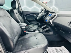 HYUNDAI IX35 - imagine 17