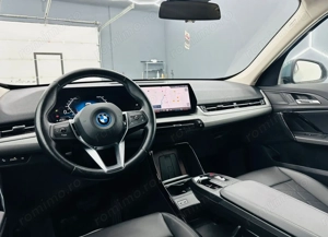 BMW X1 - imagine 19