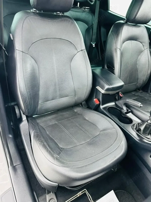 HYUNDAI IX35 - imagine 18