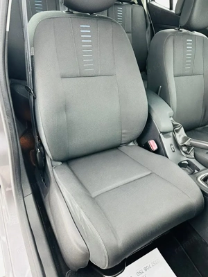 RENAULT MEGANE - imagine 16