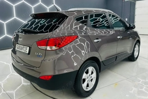 HYUNDAI IX35 - imagine 3