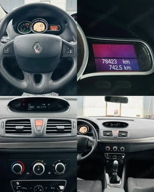 RENAULT MEGANE - imagine 8