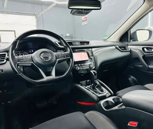 NISSAN Qashqai - imagine 19