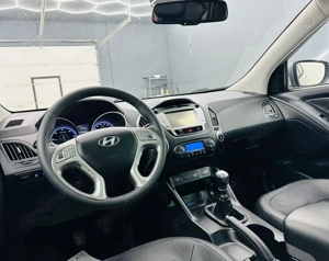 HYUNDAI IX35 - imagine 20