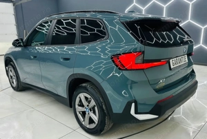 BMW X1 - imagine 3