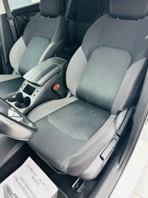 NISSAN Qashqai - imagine 18