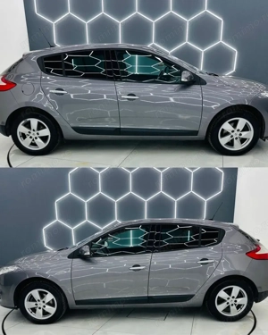 RENAULT MEGANE - imagine 5