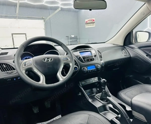 HYUNDAI IX35 - imagine 20