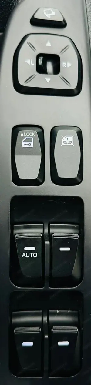 HYUNDAI IX35 - imagine 11