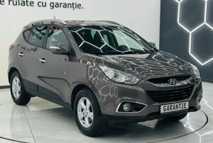 HYUNDAI IX35 - imagine 2