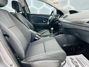 RENAULT MEGANE - imagine 15
