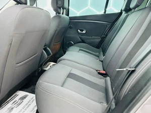 RENAULT MEGANE - imagine 15