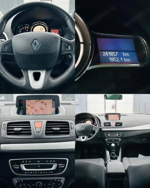 RENAULT MEGANE - imagine 8