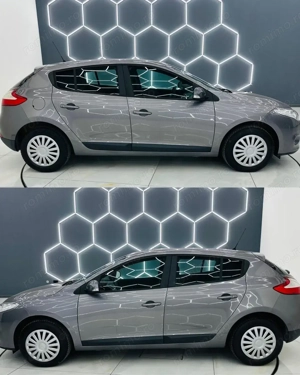 RENAULT MEGANE - imagine 5