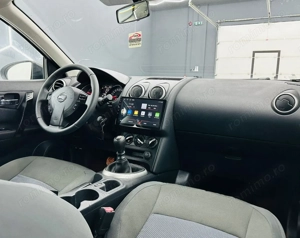 NISSAN Qashqai - imagine 20