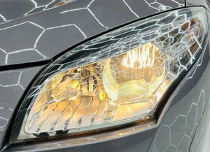 RENAULT MEGANE - imagine 10