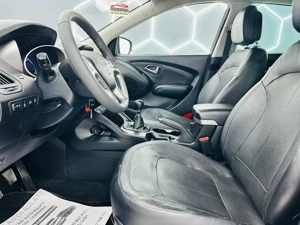 HYUNDAI IX35 - imagine 13