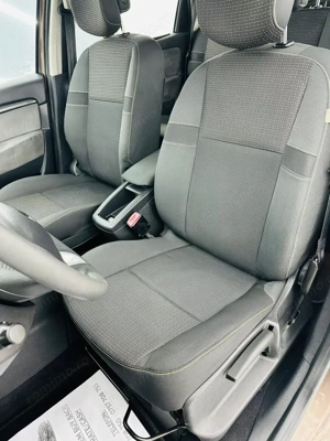 RENAULT GRAND SCENIC - imagine 13