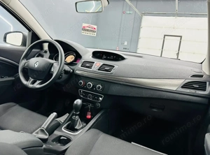 RENAULT MEGANE - imagine 19