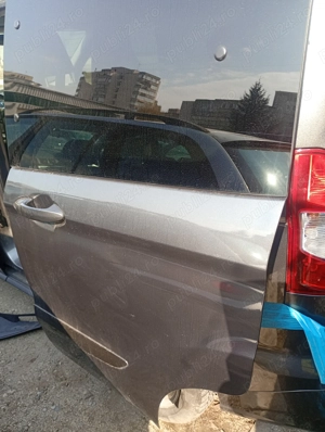 Ușă laterală Ford Tourneo Courier 2018  10 Fotografii; Lei 900 - imagine 2