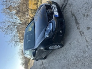 Volkswagen Golf V, 2004, motor 1.4FSI - imagine 5