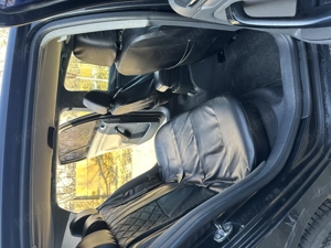 Volkswagen Golf V, 2004, motor 1.4FSI - imagine 8