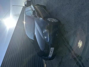 Volkswagen Golf V, 2004, motor 1.4FSI - imagine 2