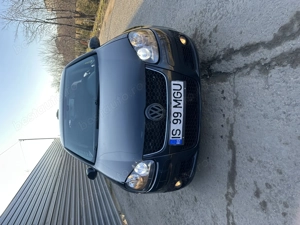 Volkswagen Golf V, 2004, motor 1.4FSI - imagine 10