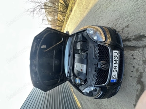 Volkswagen Golf V, 2004, motor 1.4FSI - imagine 9