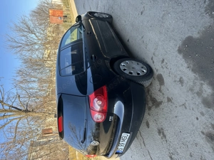 Volkswagen Golf V, 2004, motor 1.4FSI - imagine 6