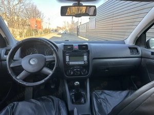 Volkswagen Golf V, 2004, motor 1.4FSI - imagine 7