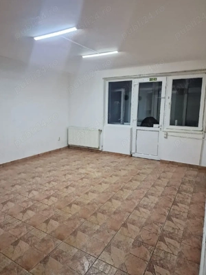 P.F. VAND spatiu comercial in Floresti zona str. cetatii 50mp - imagine 7