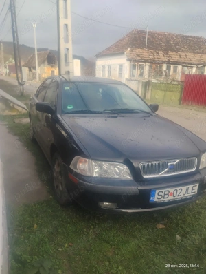 vand Volvo S40  - imagine 4