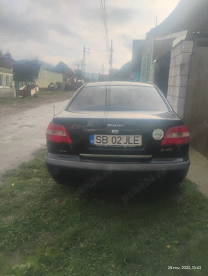 vand Volvo S40  - imagine 5