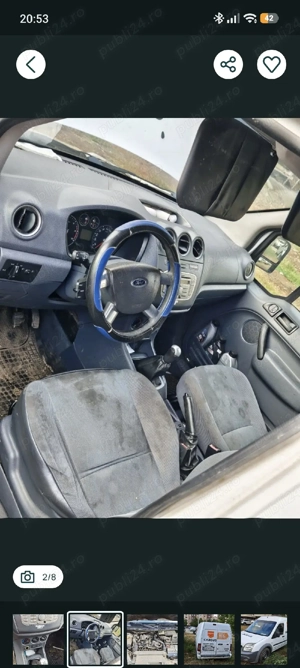 ford transit connect - imagine 6