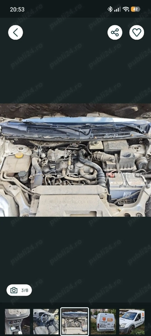 ford transit connect - imagine 4