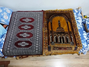 Covoare Tunisia și masa tv roti