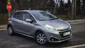 VÂND Peugeot 208 Gt Line - imagine 8