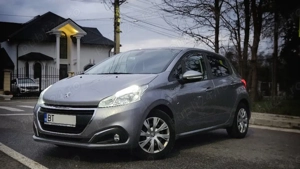VÂND Peugeot 208 Gt Line - imagine 10