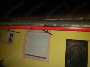 VAND  casa renovata, luminoasa cu tavan inalt ,utila pentru orice destinatie,in  Jimbolia. - imagine 9