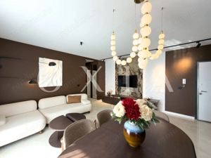 AX1208 Design si confort intr-un apartament de 2 camere | Braytim - imagine 2