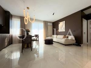 AX1208 Design si confort intr-un apartament de 2 camere | Braytim - imagine 14