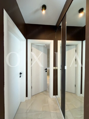 AX1208 Design si confort intr-un apartament de 2 camere | Braytim - imagine 6