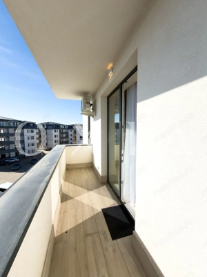 AX1208 Design si confort intr-un apartament de 2 camere | Braytim - imagine 15
