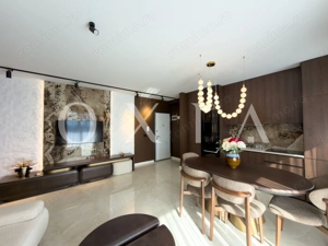 AX1208 Design si confort intr-un apartament de 2 camere | Braytim - imagine 3