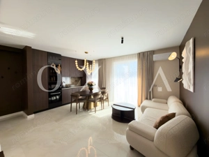 AX1208 Design si confort intr-un apartament de 2 camere | Braytim - imagine 12