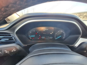 Ford Focus 2021 - imagine 5