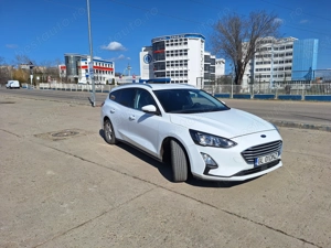 Ford Focus 2021 - imagine 2