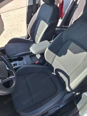 Ford Focus 2021 - imagine 4