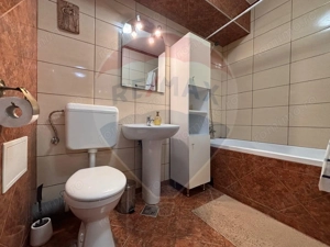 Apartament 2 camere de inchiriat Tomis Nord Vivo-Constanta - imagine 9